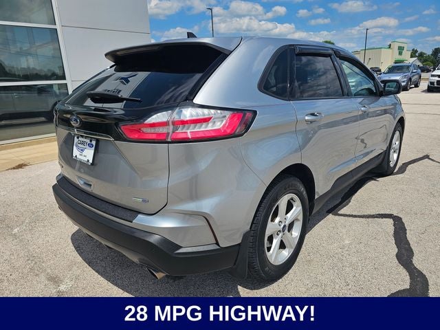 2020 Ford Edge SE