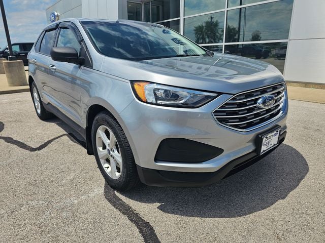 2020 Ford Edge SE
