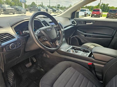 2020 Ford Edge SE