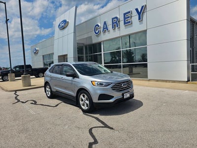 2020 Ford Edge SE