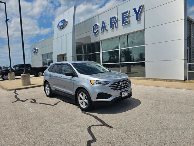 2020 Ford Edge SE