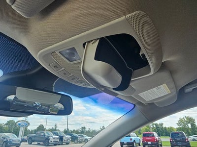 2020 Ford Edge SE