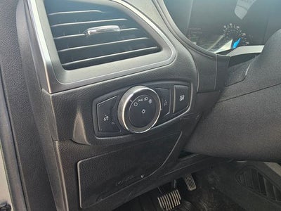 2020 Ford Edge SE