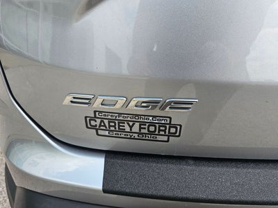 2020 Ford Edge SE
