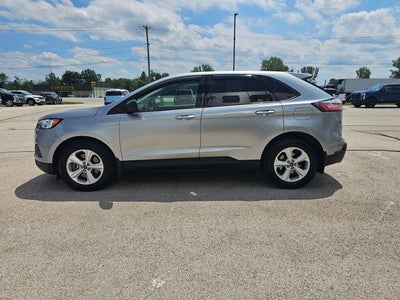 2020 Ford Edge SE