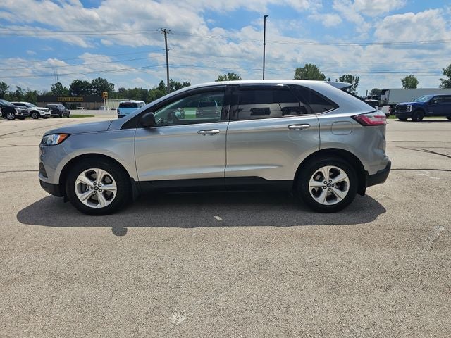 2020 Ford Edge SE