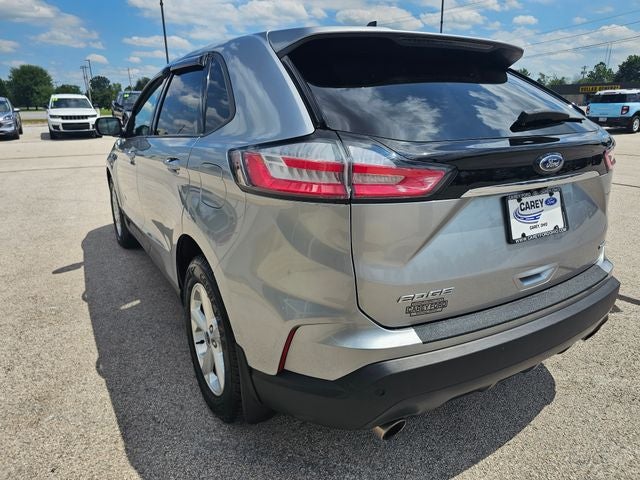 2020 Ford Edge SE