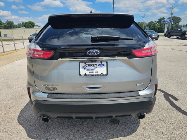 2020 Ford Edge SE