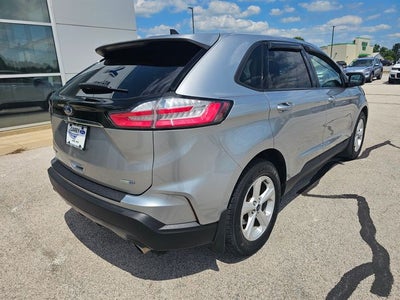 2020 Ford Edge SE