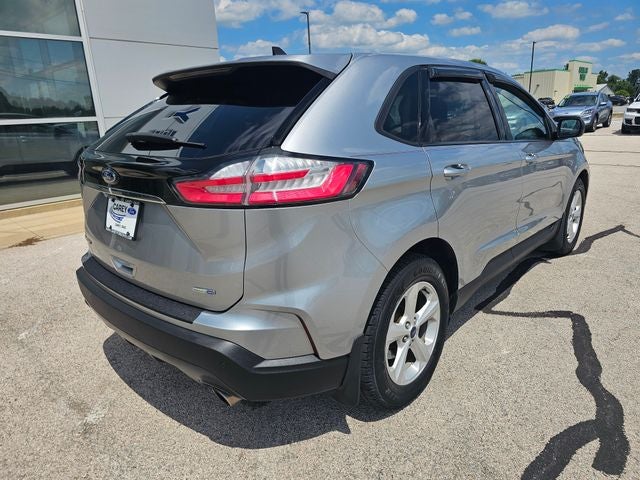 2020 Ford Edge SE