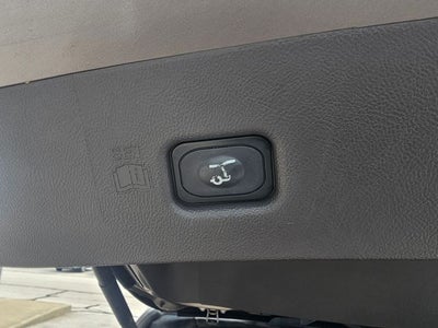 2020 Lincoln Nautilus Standard
