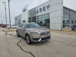 2020 Lincoln Nautilus Standard