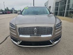 2020 Lincoln Nautilus Standard