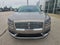2020 Lincoln Nautilus Standard
