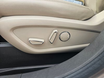 2020 Lincoln Nautilus Standard