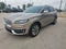 2020 Lincoln Nautilus Standard