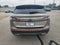 2020 Lincoln Nautilus Standard