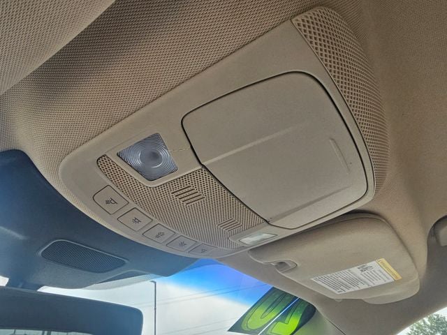 2020 Lincoln Nautilus Standard