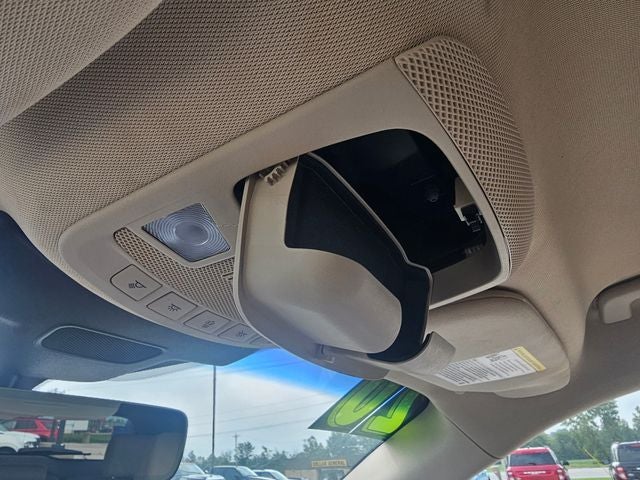 2020 Lincoln Nautilus Standard