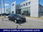 2019 Ford Fusion Hybrid SEL