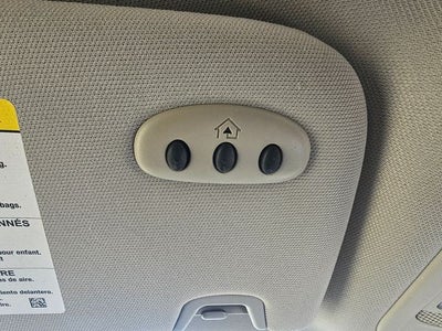 2019 Ford Fusion Hybrid SEL