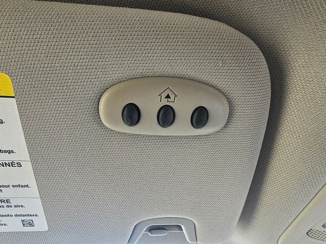 2019 Ford Fusion Hybrid SEL