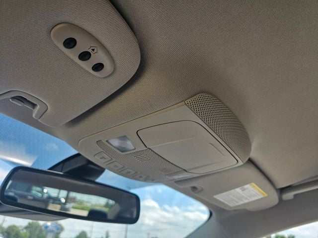 2019 Ford Fusion Hybrid SEL