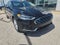 2019 Ford Fusion Hybrid SEL
