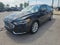2019 Ford Fusion Hybrid SEL