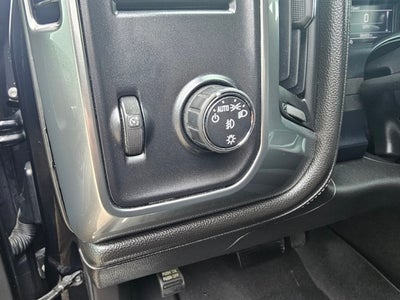 2014 Chevrolet Silverado 1500 LTZ Z71 2LZ