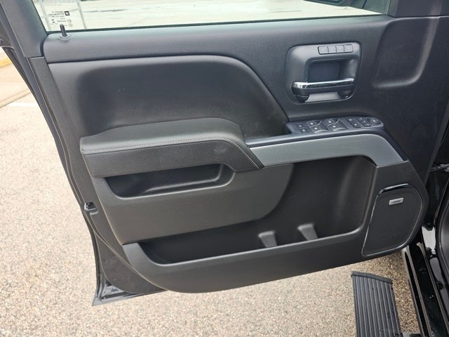 2014 Chevrolet Silverado 1500 LTZ Z71 2LZ