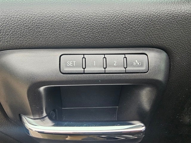 2014 Chevrolet Silverado 1500 LTZ Z71 2LZ