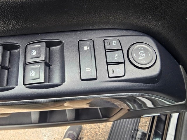 2014 Chevrolet Silverado 1500 LTZ Z71 2LZ