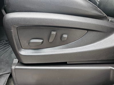 2014 Chevrolet Silverado 1500 LTZ Z71 2LZ