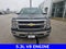 2014 Chevrolet Silverado 1500 LTZ Z71 2LZ
