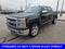 2014 Chevrolet Silverado 1500 LTZ Z71 2LZ