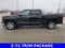 2014 Chevrolet Silverado 1500 LTZ Z71 2LZ