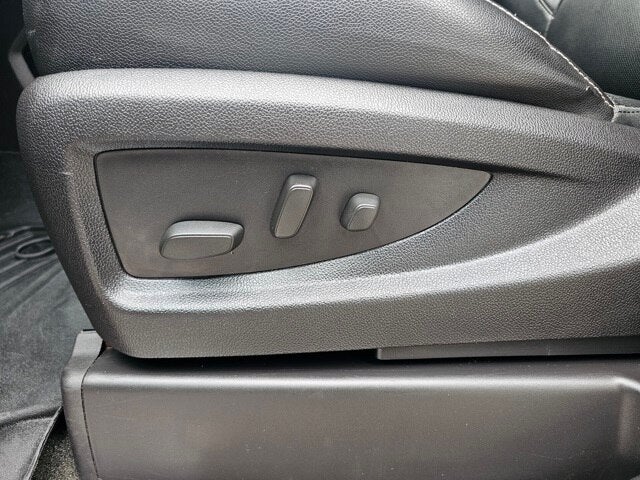 2014 Chevrolet Silverado 1500 LTZ Z71 2LZ