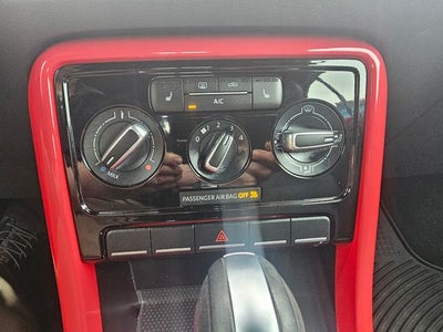 2018 Volkswagen Beetle 2.0T S
