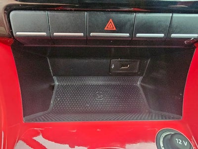2018 Volkswagen Beetle 2.0T S