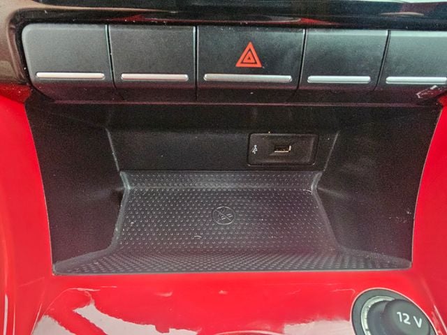 2018 Volkswagen Beetle 2.0T S