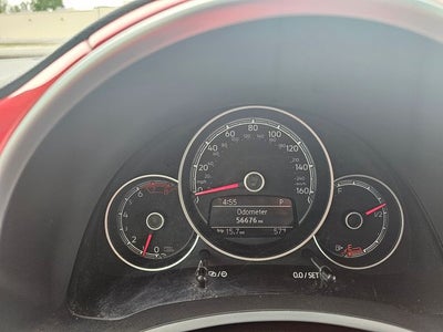 2018 Volkswagen Beetle 2.0T S