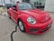 2018 Volkswagen Beetle 2.0T S