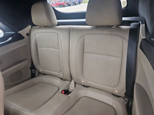 2014 Volkswagen Beetle 2.0 TDI