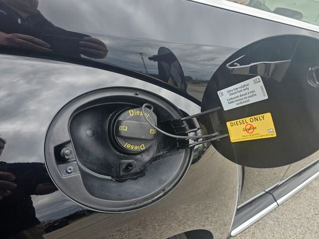 2014 Volkswagen Beetle 2.0 TDI