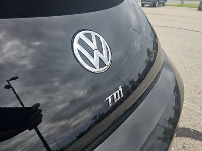 2014 Volkswagen Beetle 2.0 TDI