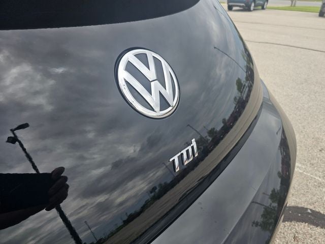 2014 Volkswagen Beetle 2.0 TDI