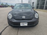 2014 Volkswagen Beetle 2.0 TDI