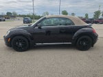 2014 Volkswagen Beetle 2.0 TDI