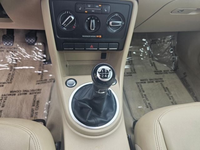 2014 Volkswagen Beetle 2.0 TDI